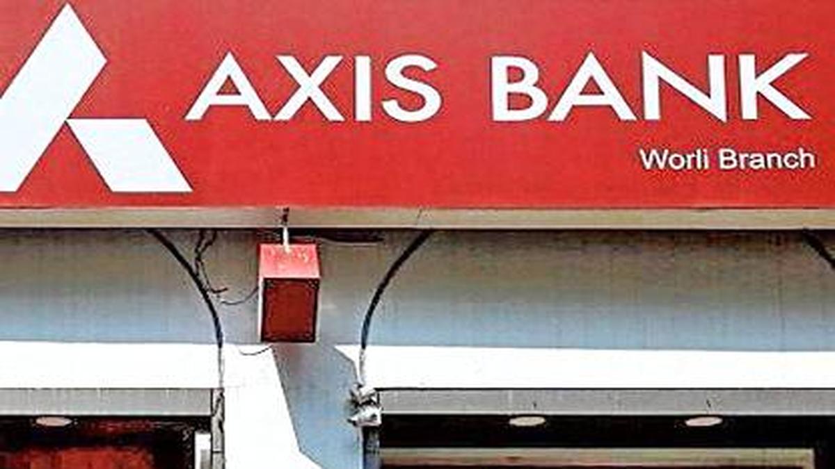 Max Group sells 13 stake in life insurer Max Life to Axis Bank The Hindu