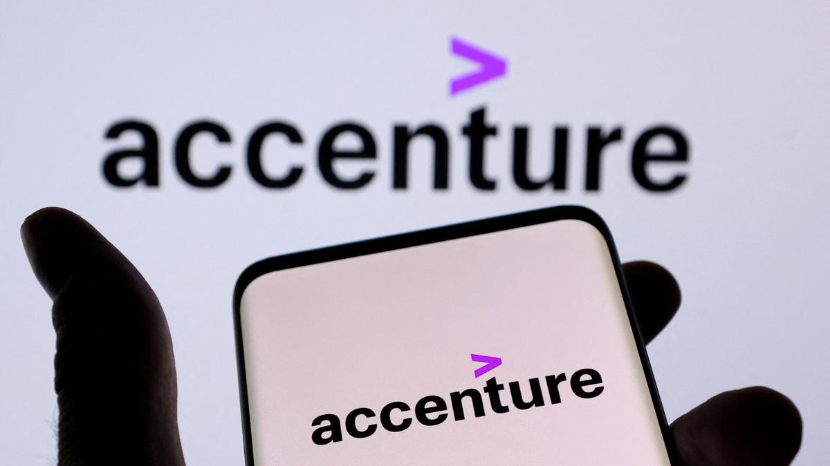 Accenture to cut 19,000 jobs, trims forecasts