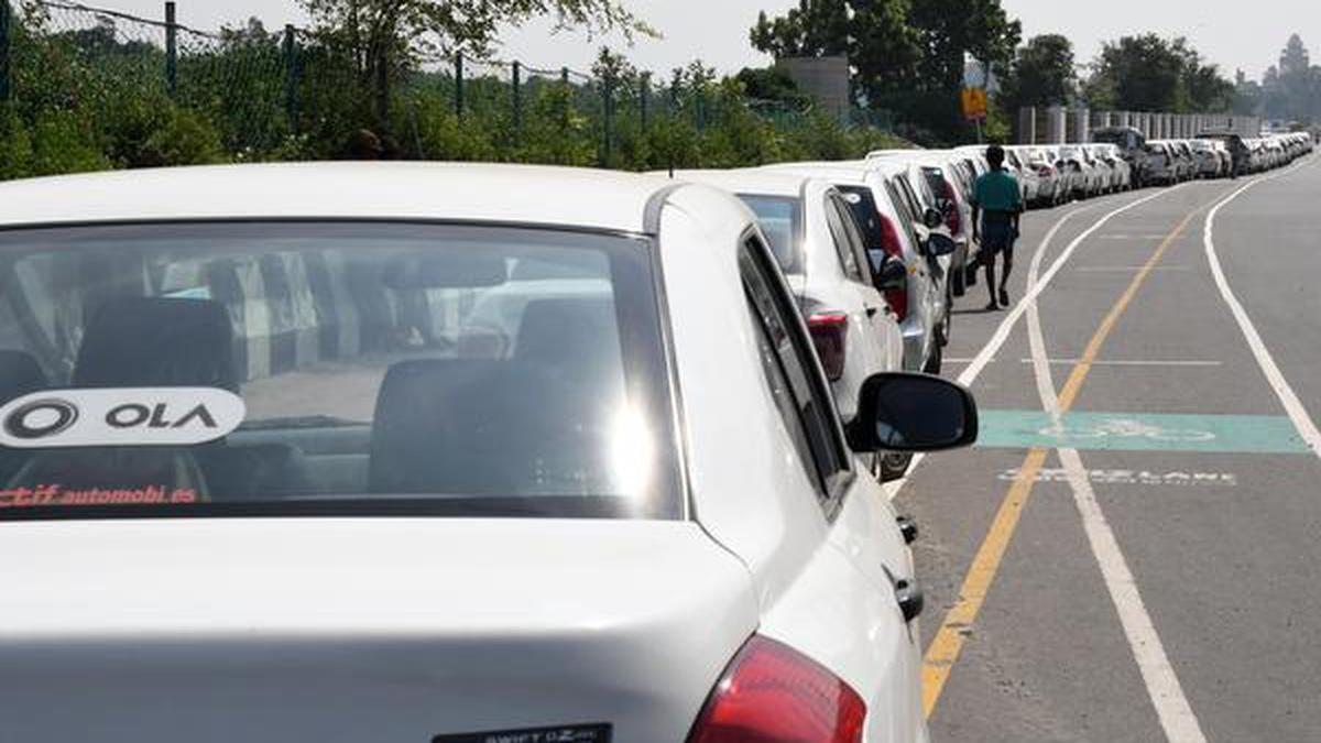 Ola to provide interest-free loans to drivers for three weeks in face of COVID-19 lockdown