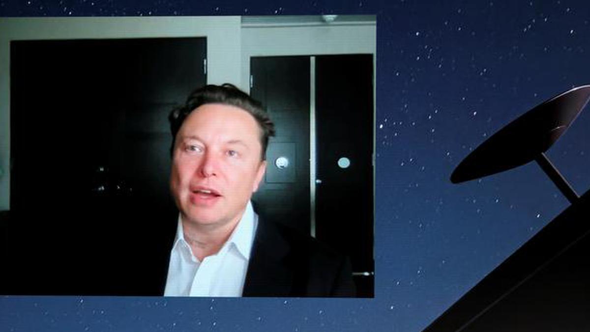 Govt. says Elon Musk’s Starlink not a licensee; asks to refrain from booking satellite internet services