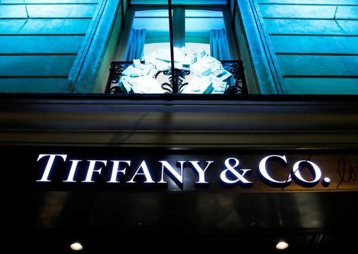 LVMH to buy Tiffany for $16.2 billion - Good Morning America