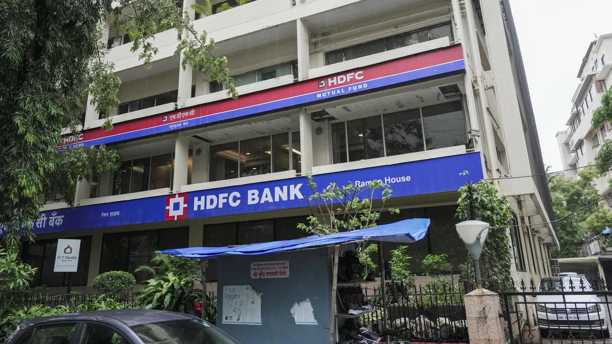 HDFC Bank completes merger formalities, rebrands HDFC Ltd offices, branches