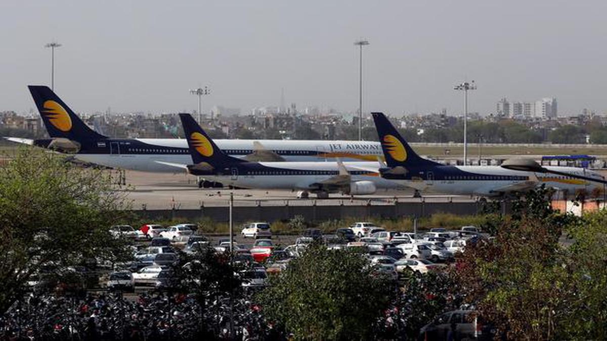 Five things that went wrong for Jet Airways