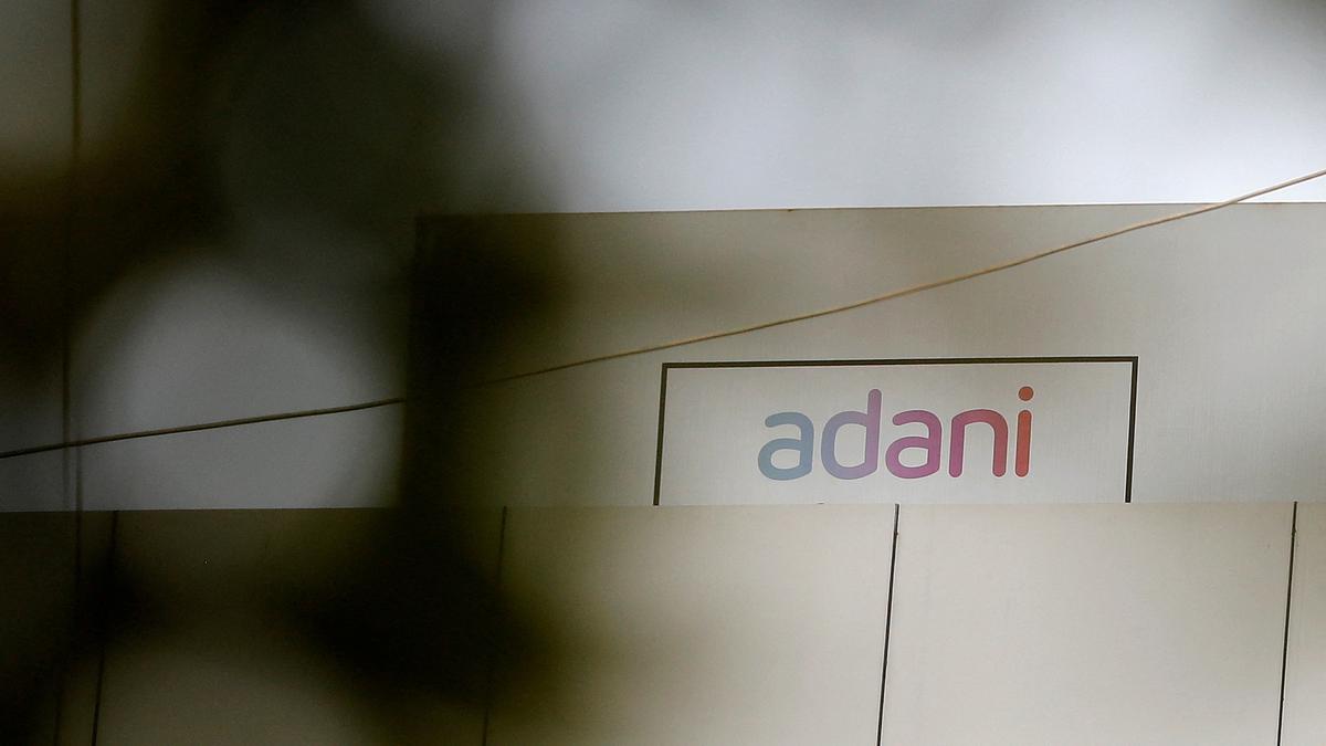 Adani Group faced margin call on $1.1 billion loan before repaying in full