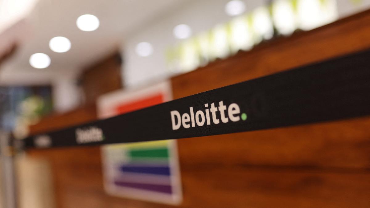 Deloitte planning to resign as auditor from Adani Ports