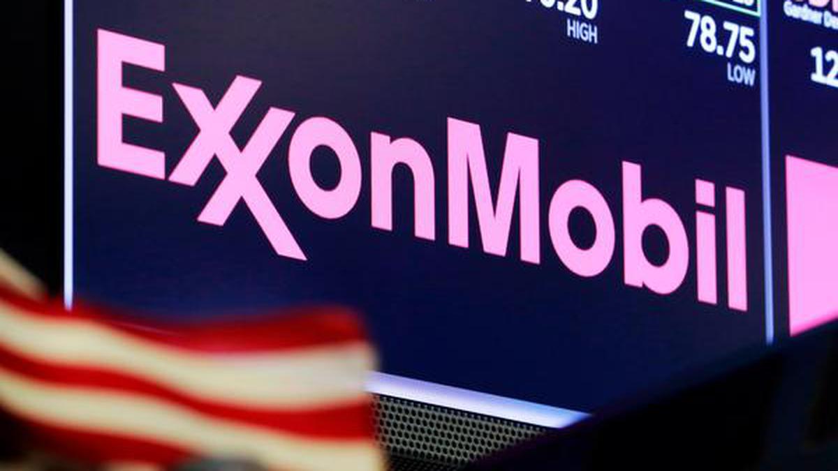 ExxonMobil to lay off 1,900 U.S. employees; mostly at Houston offices