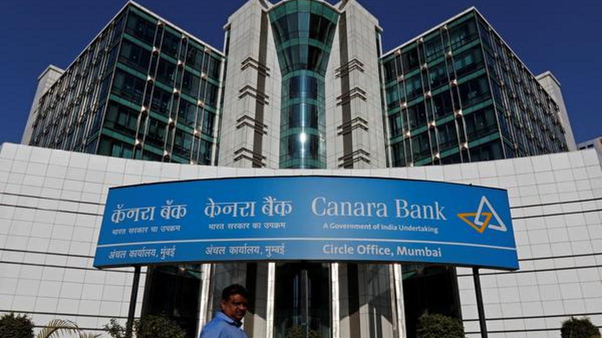 Canara Bank CEO post stays vacant, BBB repeats call The Hindu