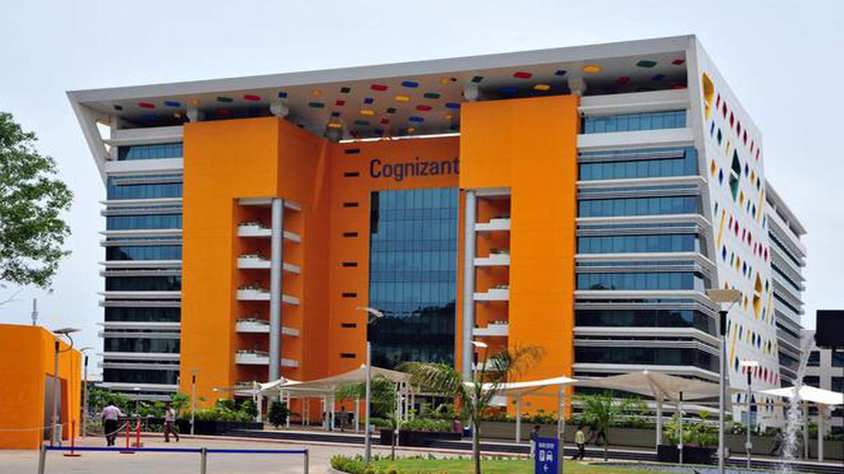 Cognizant may lay off 3,500 employees