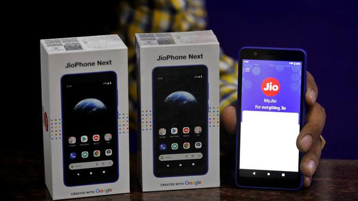Jio 1st operator to bring mobile connectivity to Demchok