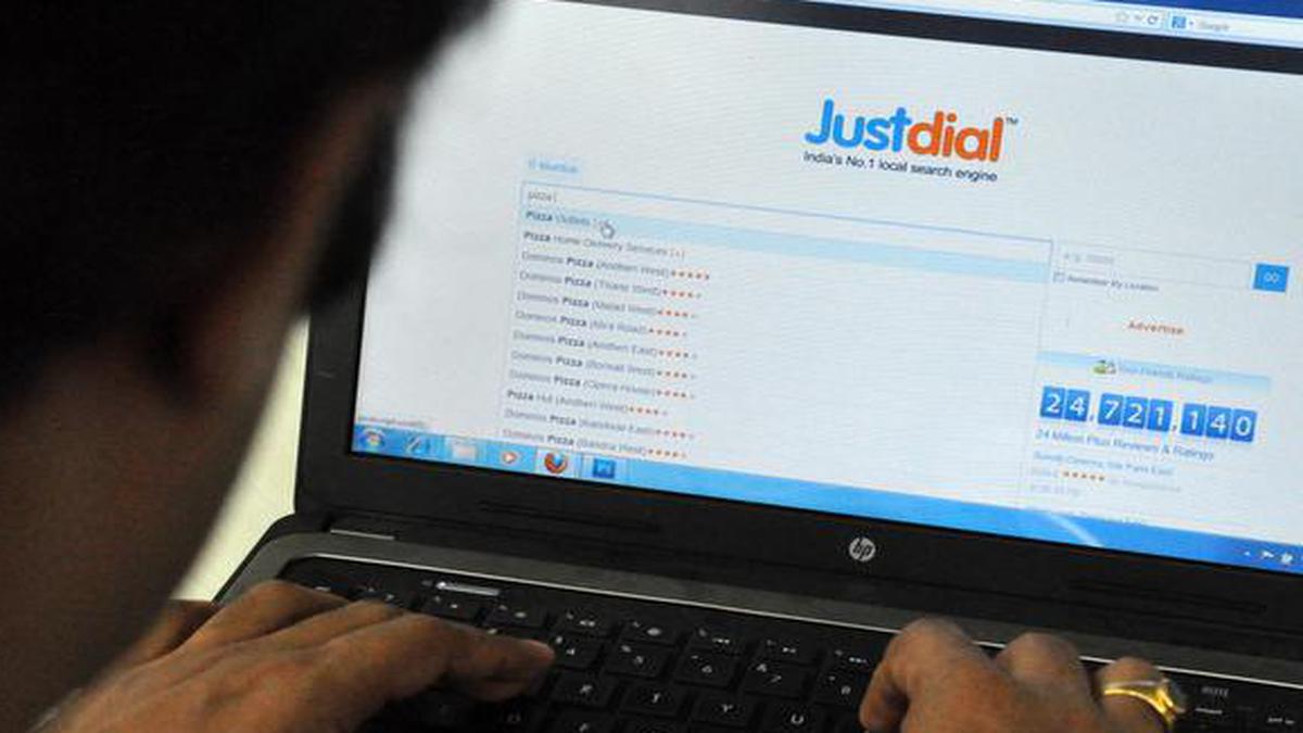 Reliance Retail to acquire controlling stake in Just Dial for ₹3,497 crore