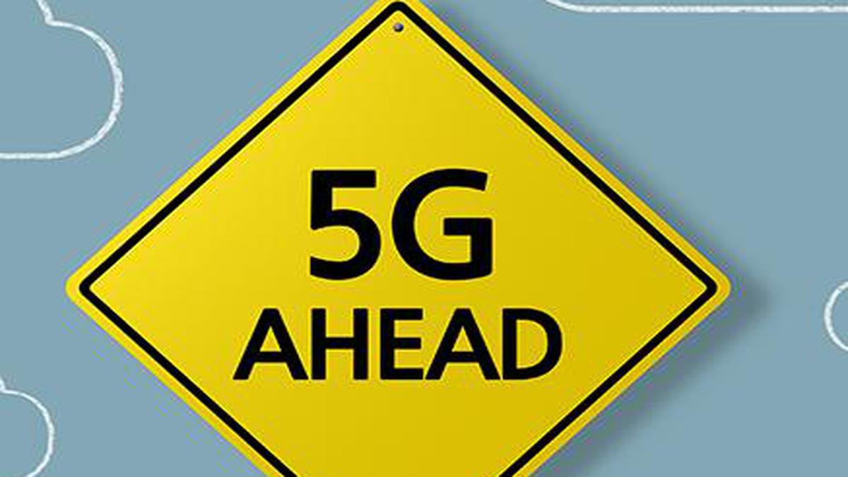 The business case for 5G