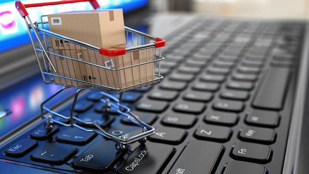 Parliament panel calls for clear-cut definition of unfair trade practice for e-commerce