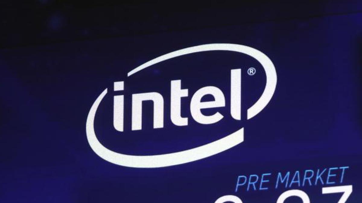 Apple buys Intel's smartphone modem division for $1 billion in push for chip independence