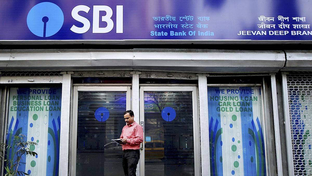 SBI fundraise touches ₹50,000 cr in FY25