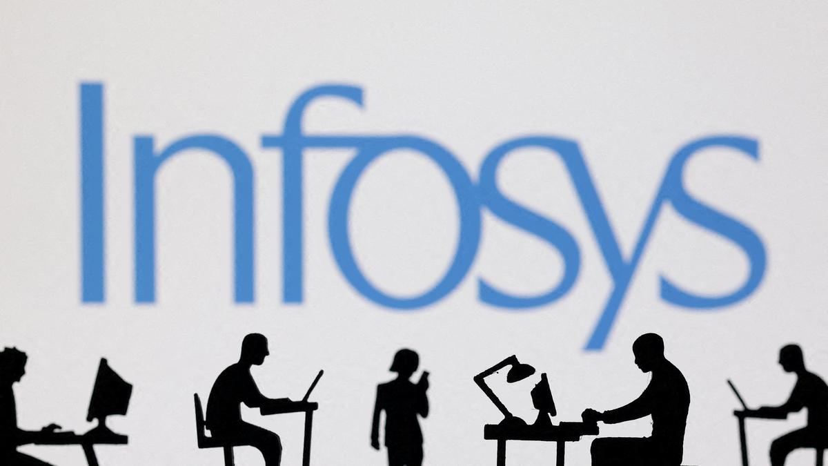 Infosys to receive ₹6,329 cr tax refund from I-T dept