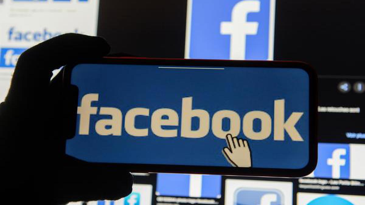 Facebook sues data analytics firm for harvesting users data