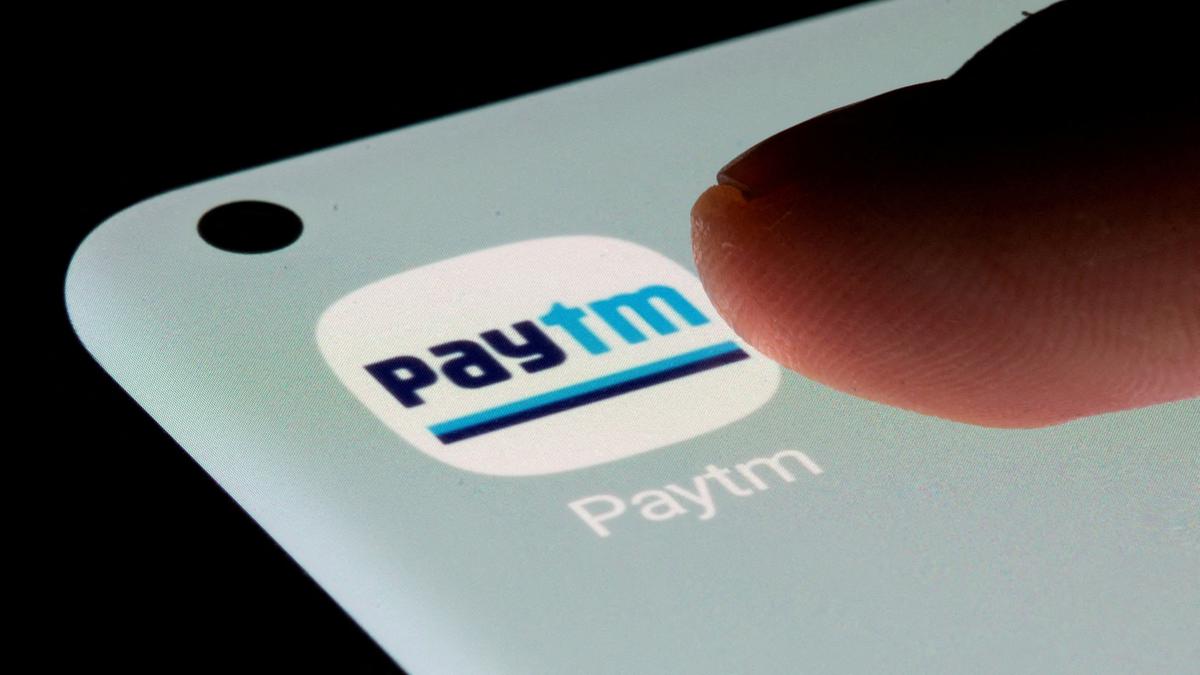 RBI restriction on Paytm: CAIT advises traders to switch from Paytm to other payment apps in light of RBI action