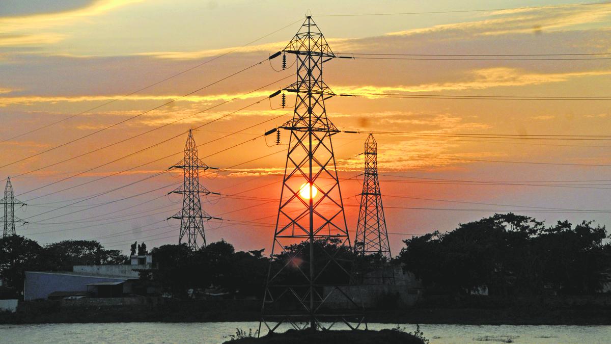 Key infra sector growth slows down to 4.3% in May