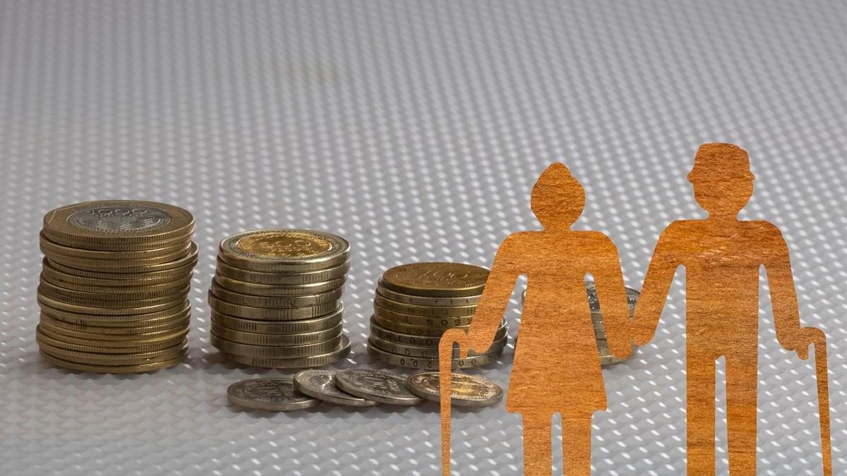 Under-estimated risks in retirement planning Under-estimated risks in retirement planning