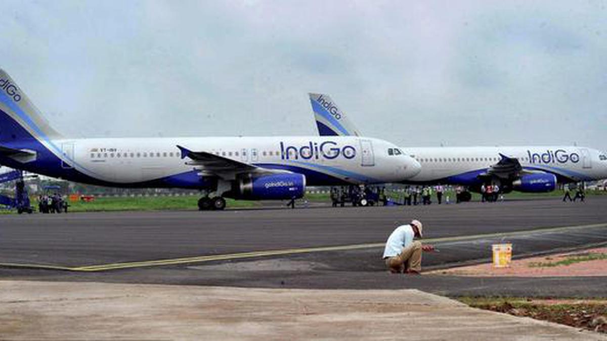 Around 200 Indigo flyers stranded at Istanbul airport, Airlines issues statement