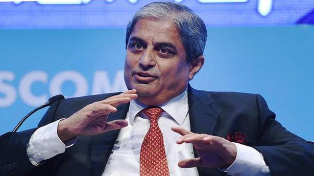 aditya puri net worth