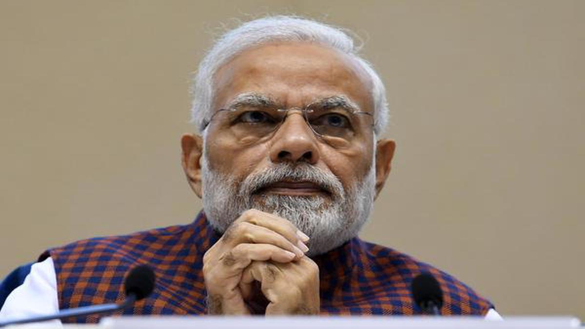 PM Modi to attend swearing-in of Maldives’ president-elect Ibrahim ...