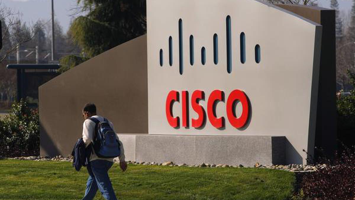 California accuses Cisco of job discrimination based on employee's caste