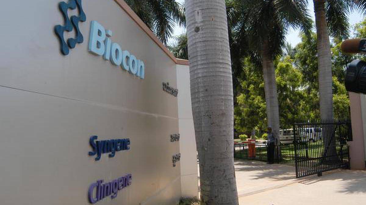 Official action indicated for Biocon arm’s unit in Malaysia after USFDA inspection