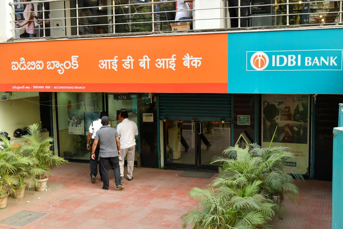 Government kicks off IDBI Bank strategic disinvestment