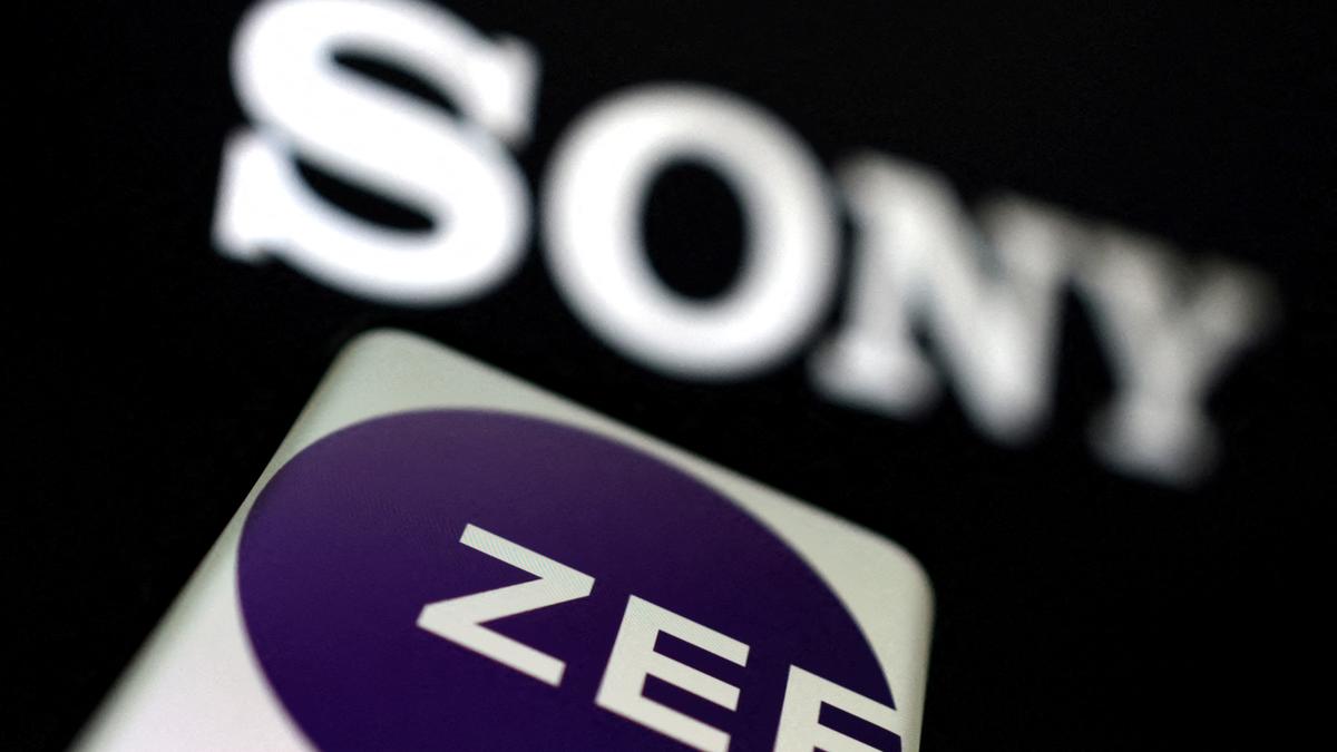 Sony India yet to agree on extension of deadline for merger with ZEE Limited