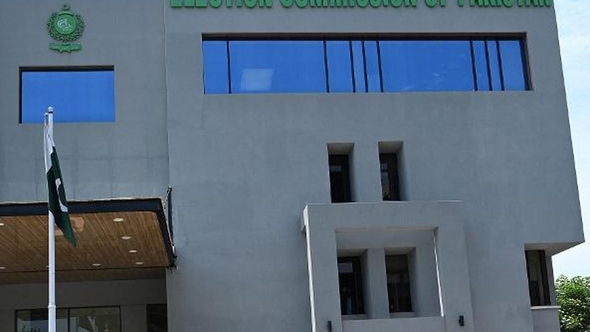 Election Commission of Pakistan calls delimitation vital for true representation in Parliament, defends election delay
