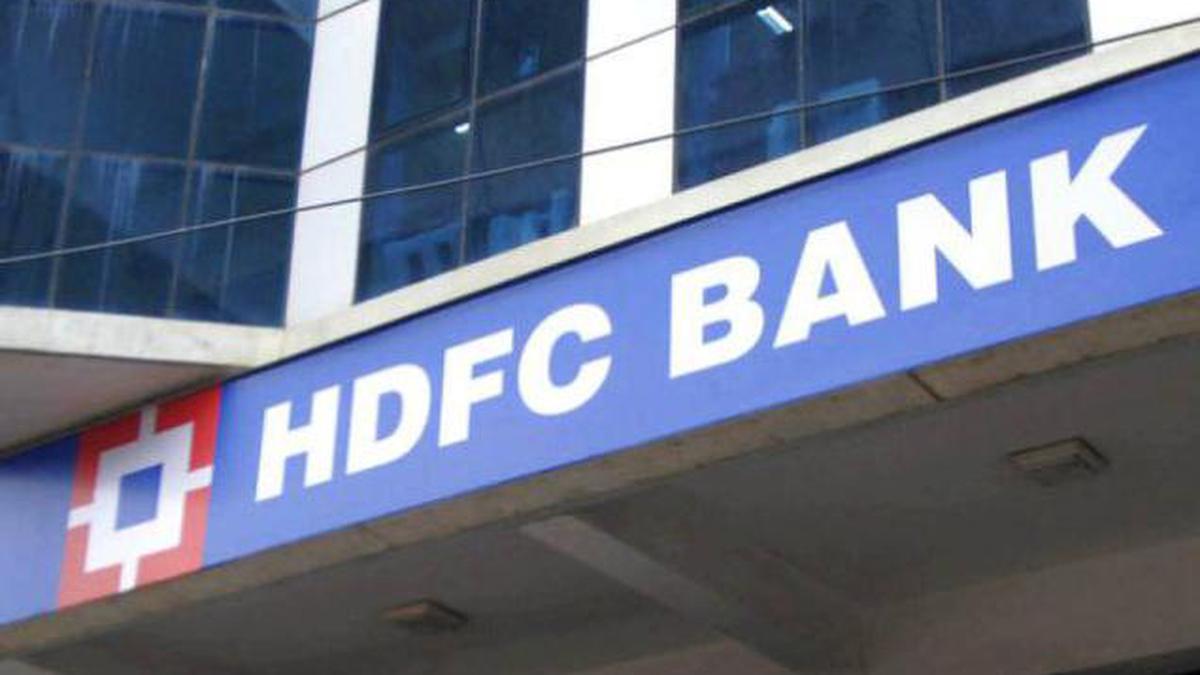 HDFC Bank reports 14% increase in Q1 net, performance hit by second COVID-19 wave