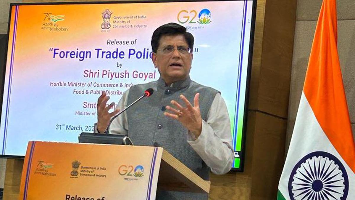 Govt vows swifter nod for exporters
