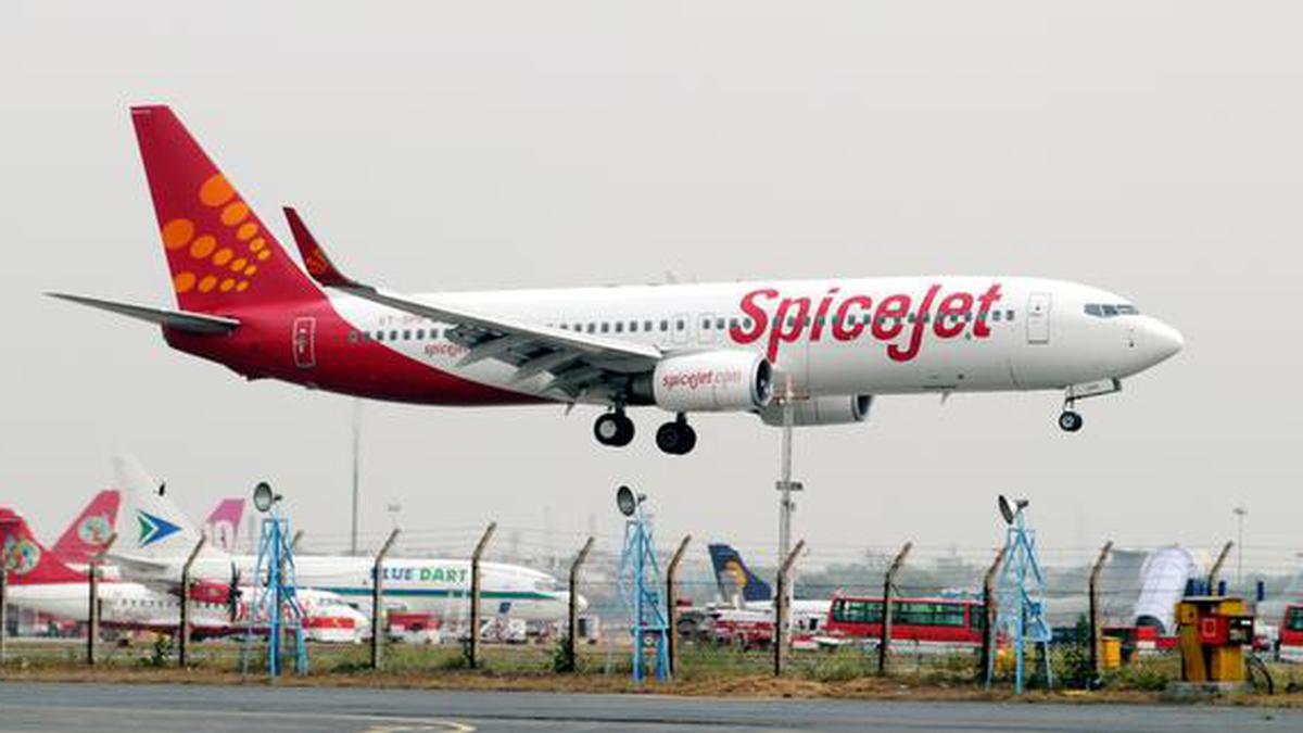 Transported 3.5 tonnes of COVID-19 vaccines to 11 cities on Wednesday: SpiceJet