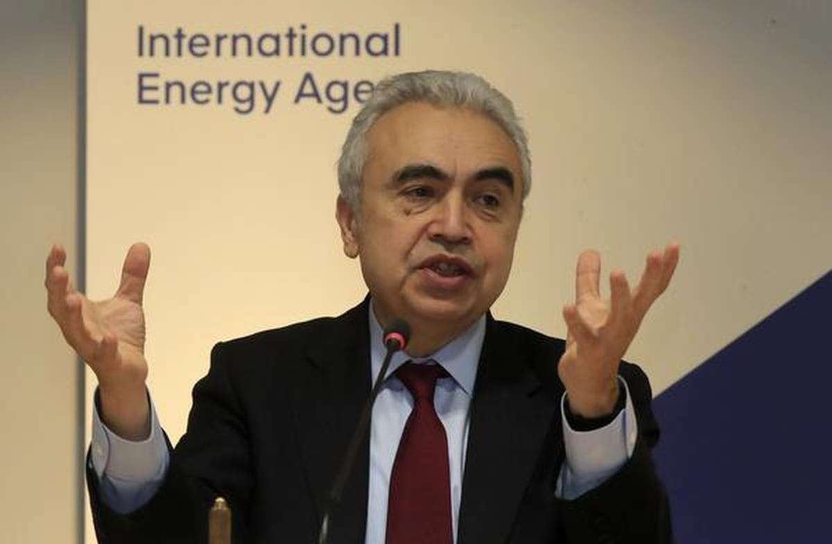 IEA head Faith Birol reaffirms world facing biggest energy crisis in history