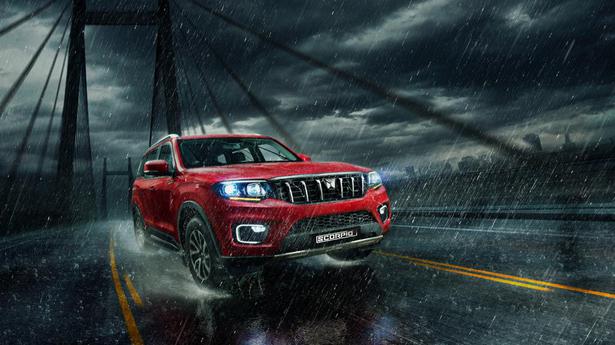 Mahindra says it bagged one lakh bookings for Scorpio-N in 30 minutes