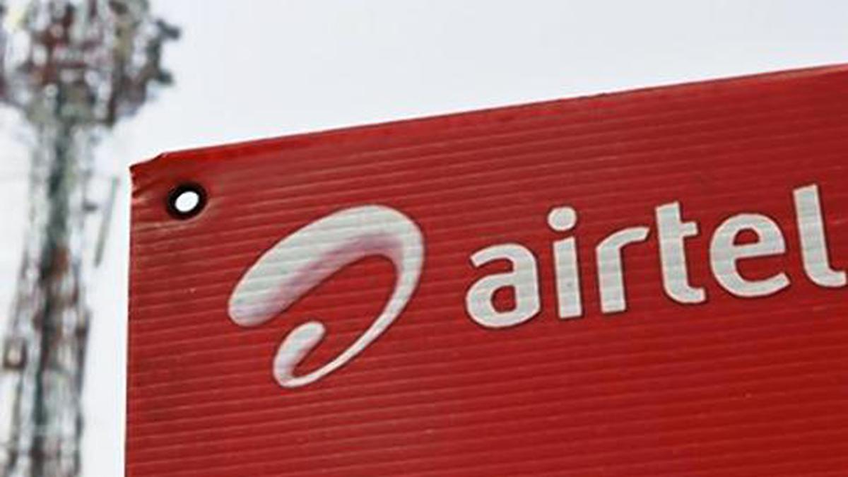 Bharti Airtel hikes prepaid tariff by up to 25%