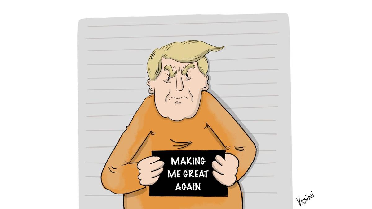 On the Draw — August 27, 2023