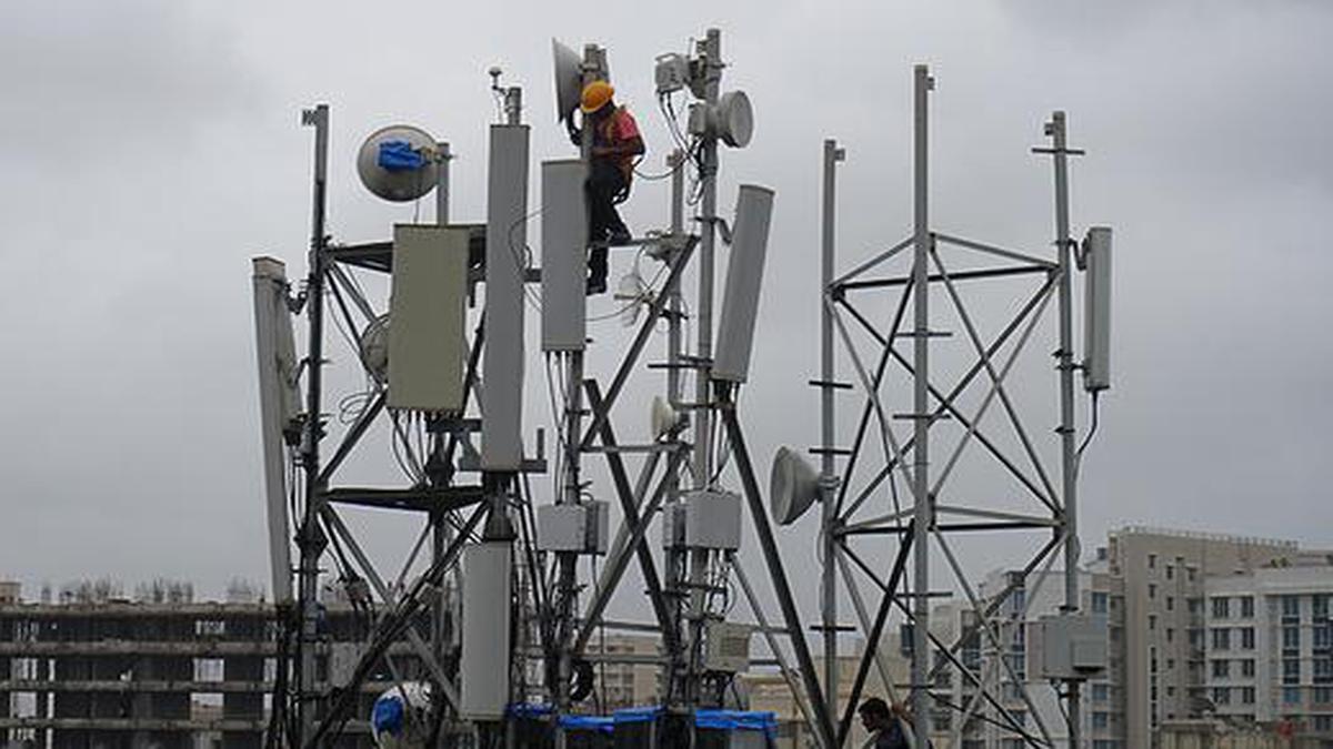 DoT asks TRAI to add stricter benchmark in telecom service quality norms