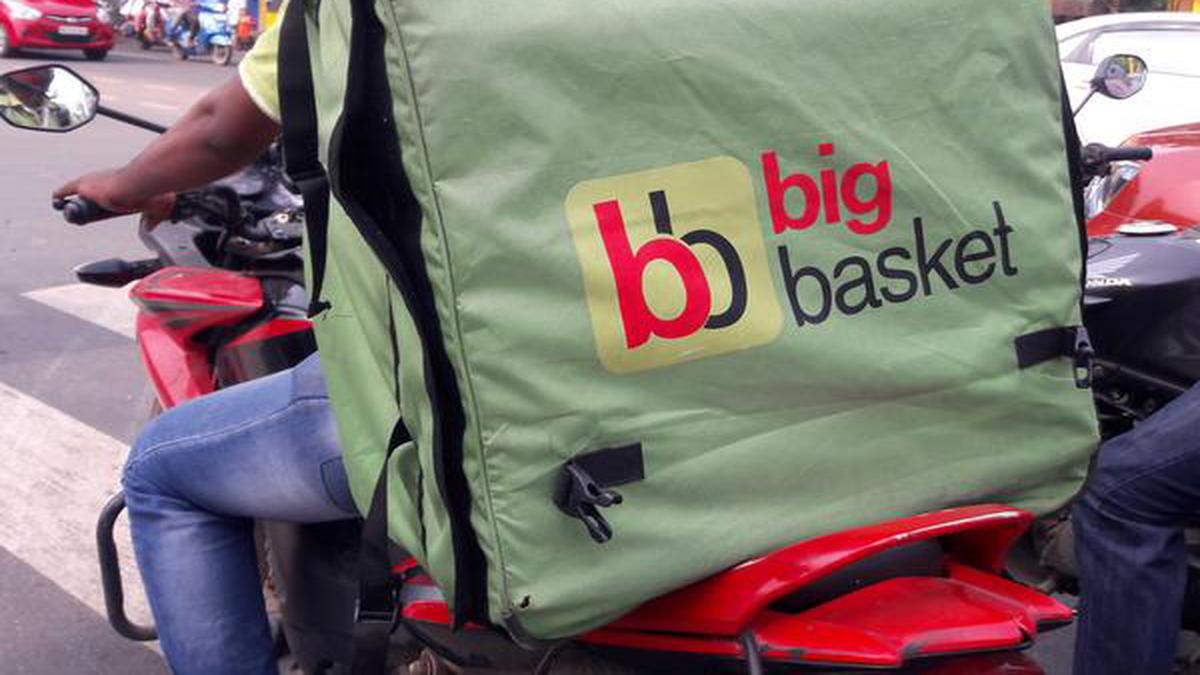 Bigbasket faces potential data breach; details of 2 crore users put on sale on dark web