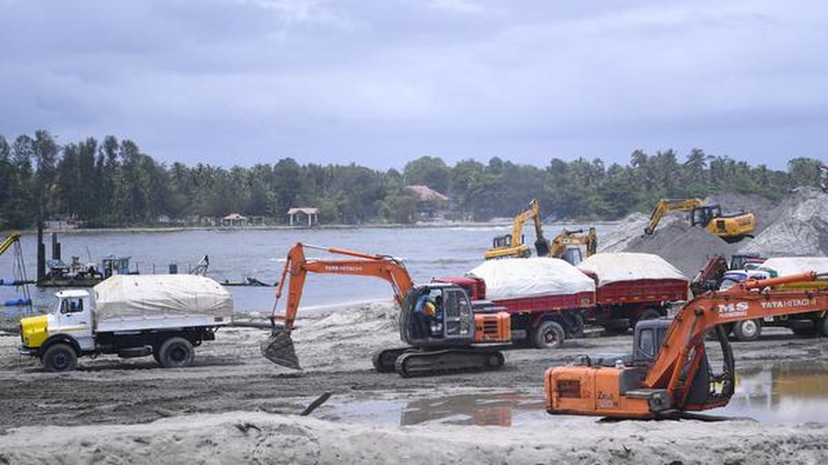 Mines Ministry achieves 100% of target set for easing of rules, decriminalises 27 provisions