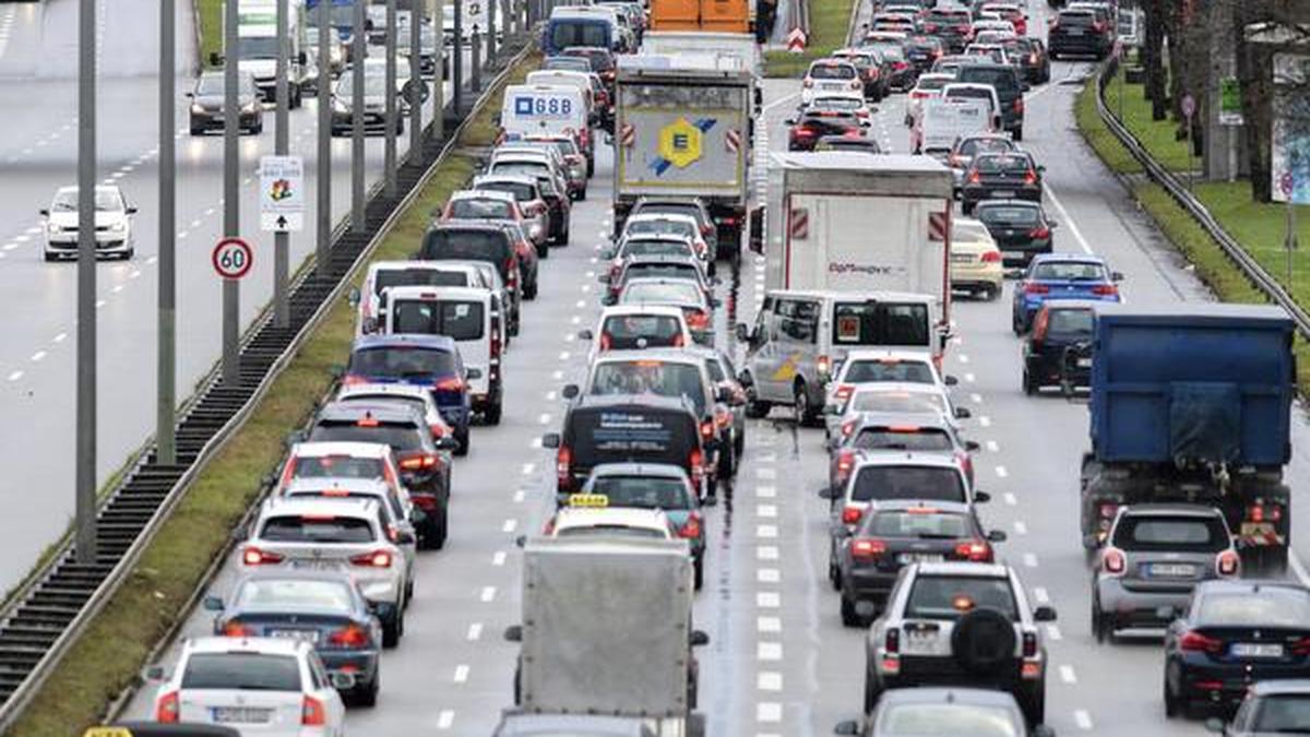 Germany okays retrofit of diesel car exhaust systems The Hindu