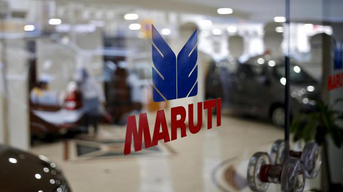 Maruti Suzuki India crosses 25 lakh units milestone of cumulative exports
