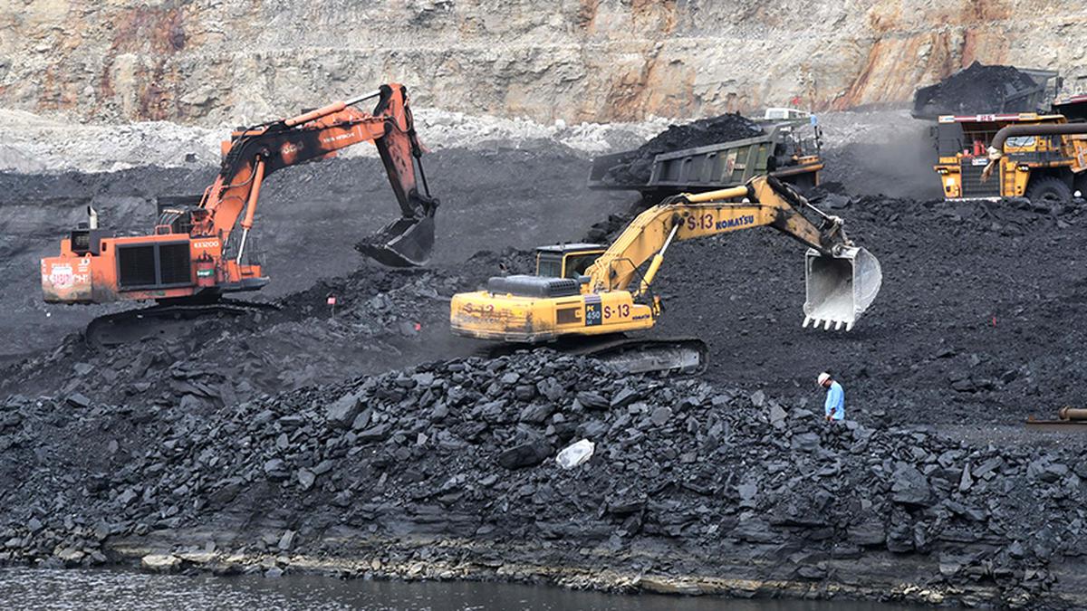 Le charbon n’est pas facile à exclure du développement durable |  Expliqué