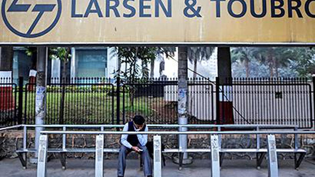 L&T Launches B2B E-com Platform To Help MSMEs In Sourcing Industrial ...