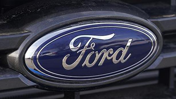 Ford India broadcasts management rejig, MD to step down by month-end
