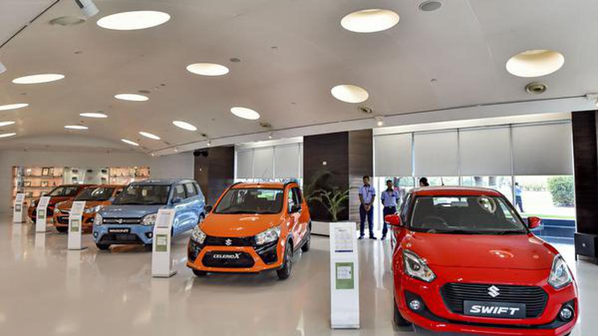 Chip shortage continues to play spoilsport for Indian auto makers