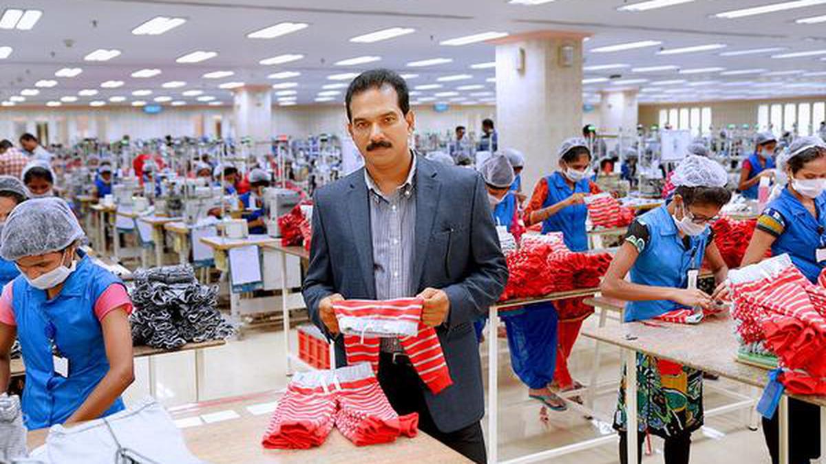 Kitex Garments Plans To Raise Production Capacity By Over 3.5 Times ...