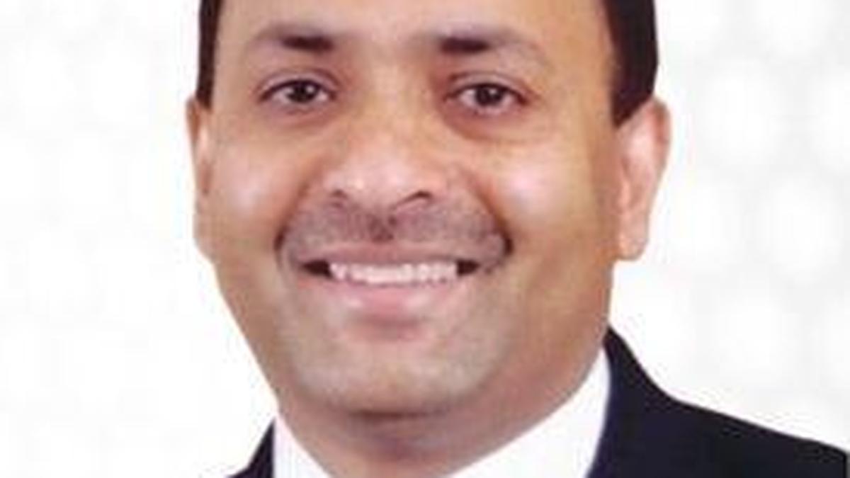 IndusInd Bank appoints Sumant Kathpalia as MD & CEO The Hindu