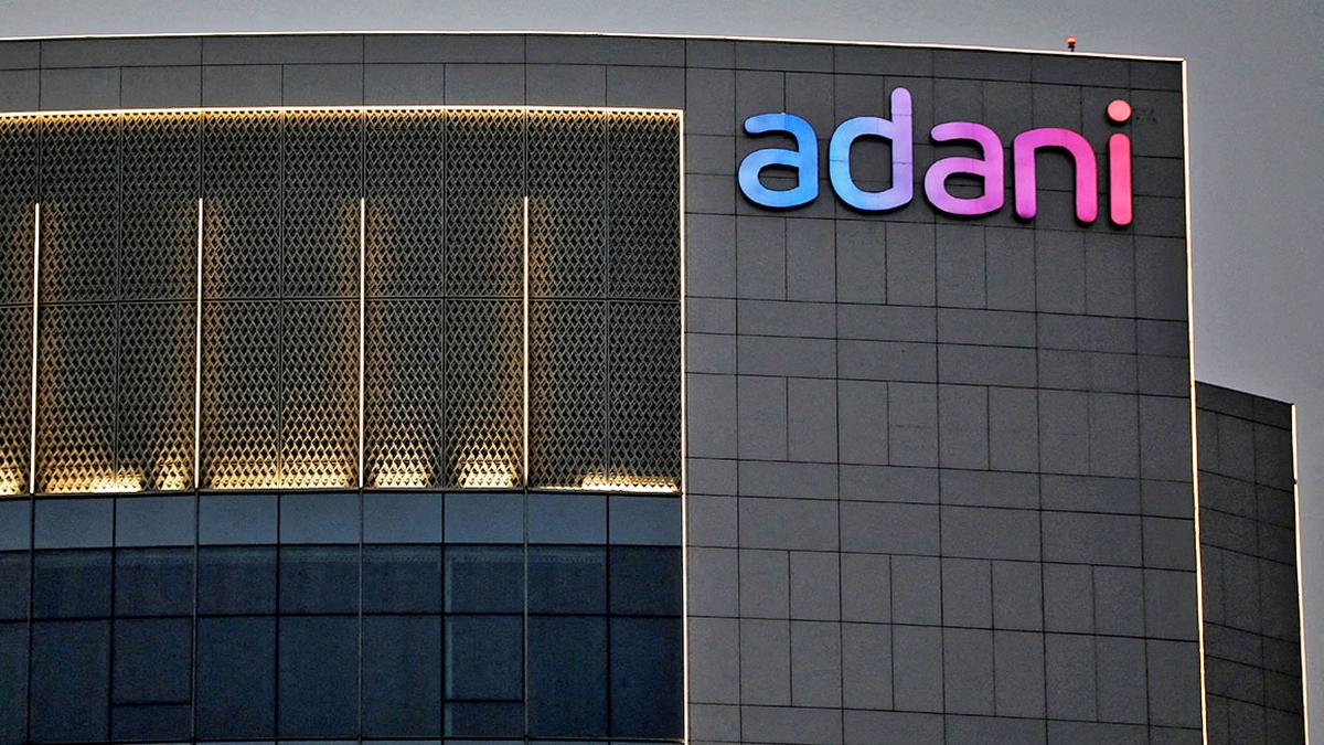 Explained | What made MSCI act on Adani stocks?